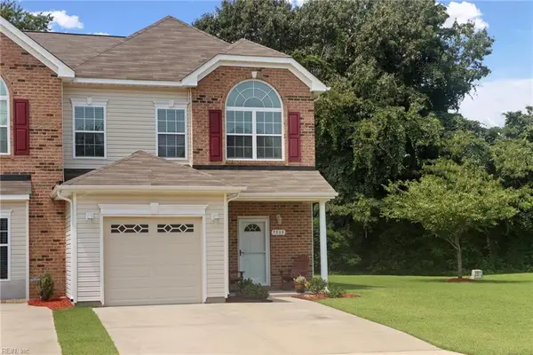 7535 Villa Court, Gloucester Point, VA 23062