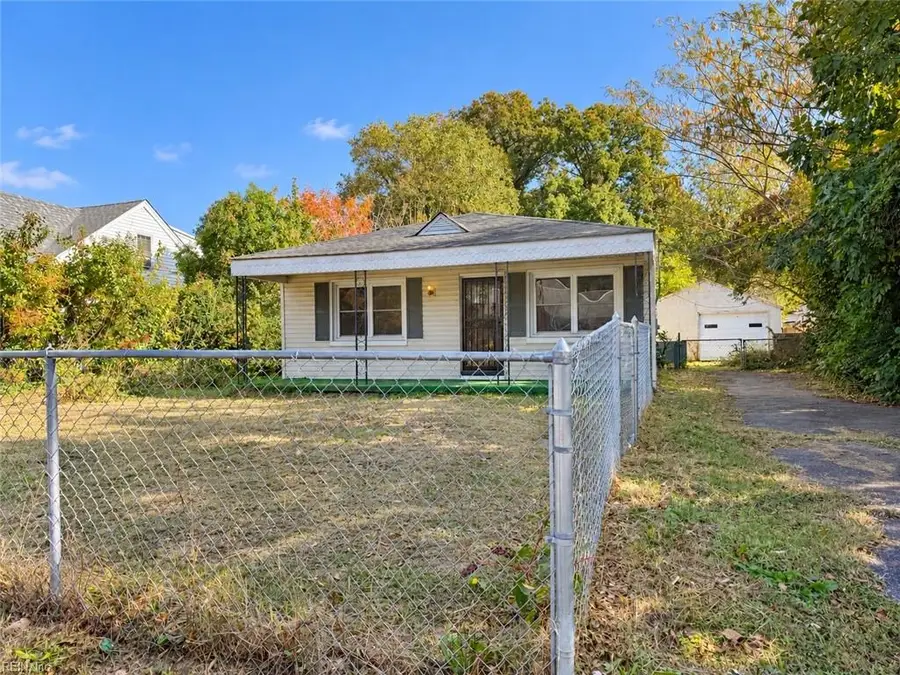 8134 Old Ocean View Road, Norfolk, VA 23518 - #2