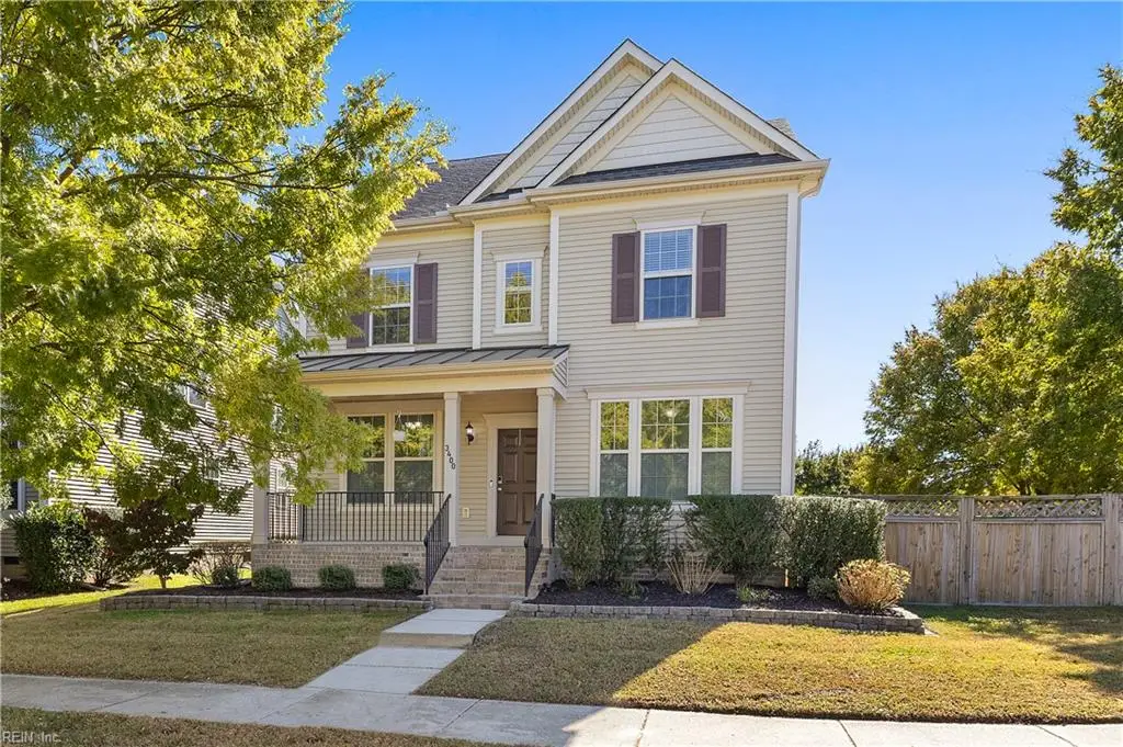 3400 Lindsey Lane, Toano, VA 23168 - #1