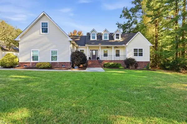 150 Semple Farm Road, Hampton, VA 23666