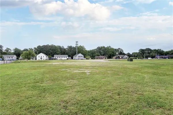 4033 + George Washington Memorial Highway, Yorktown, VA 23692