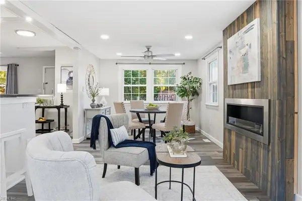 118 Albany Drive, Hampton, VA 23666