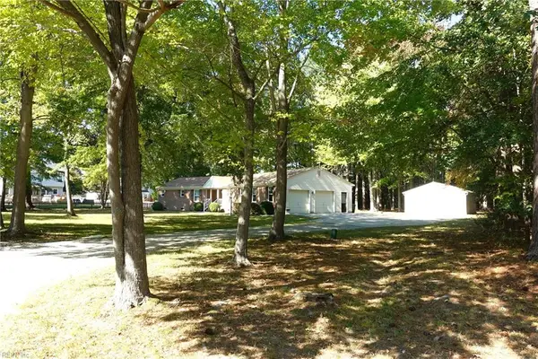 109 Wornom Drive, Seaford, VA 23696