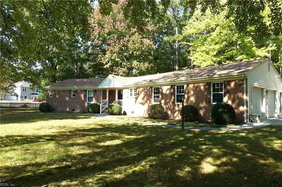 109 Wornom Drive, Seaford, VA 23696 - #2