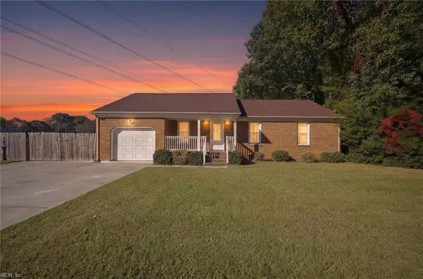 700 Gladesdale Drive, Chesapeake, VA 23322