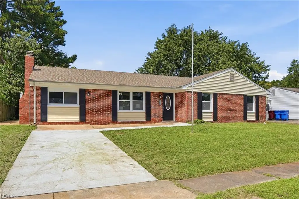 3116 Dunworken Drive, Chesapeake, VA 23321 - #1
