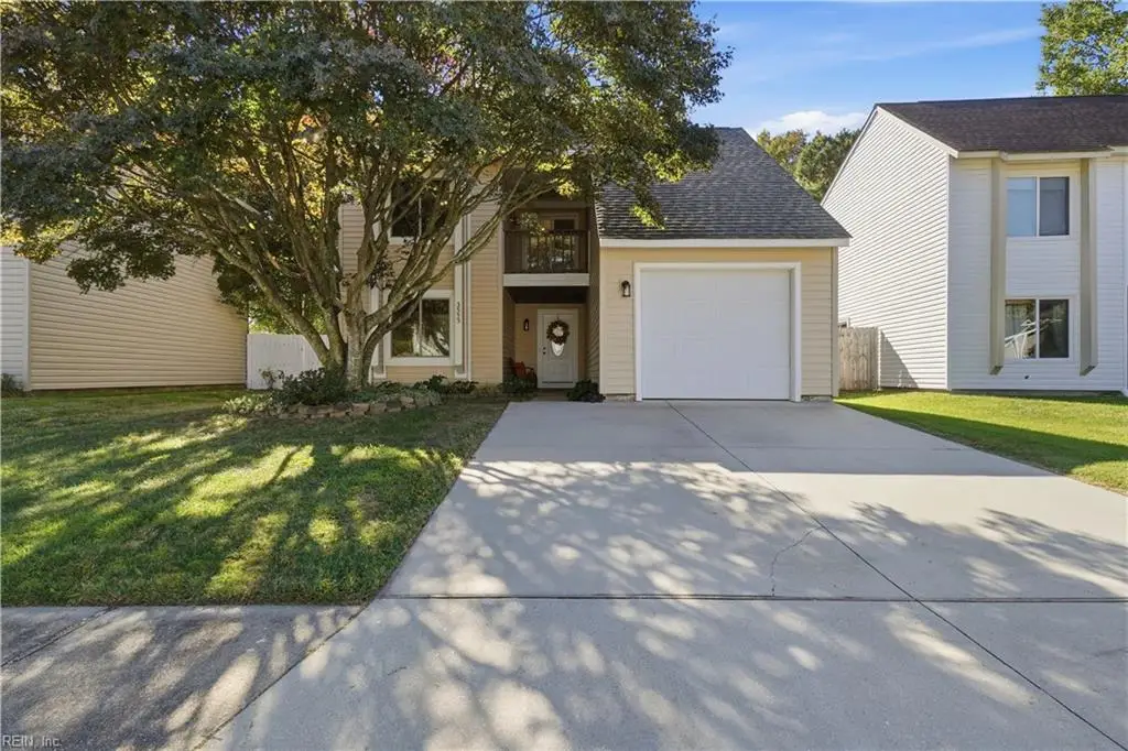 3553 Campion Avenue, Virginia Beach, VA 23462 - #1