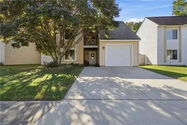 3553 Campion Avenue, Virginia Beach, VA 23462