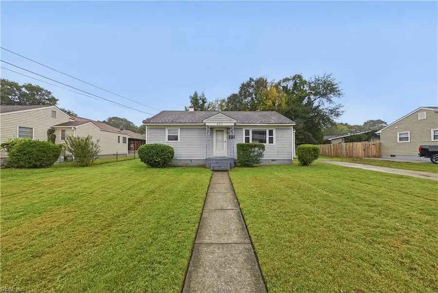 403 Dwight Drive, Portsmouth, VA 23701 - #3
