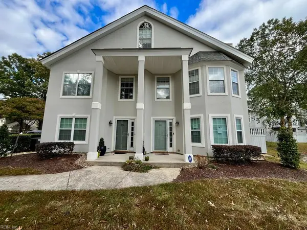501 Seahorse Run, Chesapeake, VA 23320