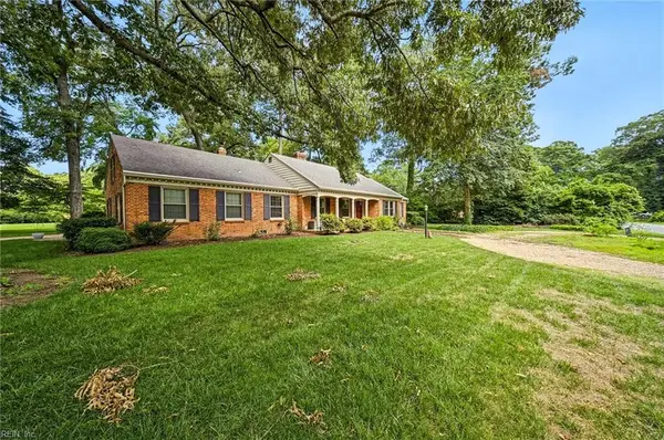 4348 Thoroughgood Drive, Virginia Beach, VA 23455