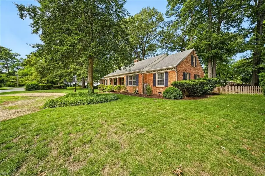 4348 Thoroughgood Drive, Virginia Beach, VA 23455 - #3