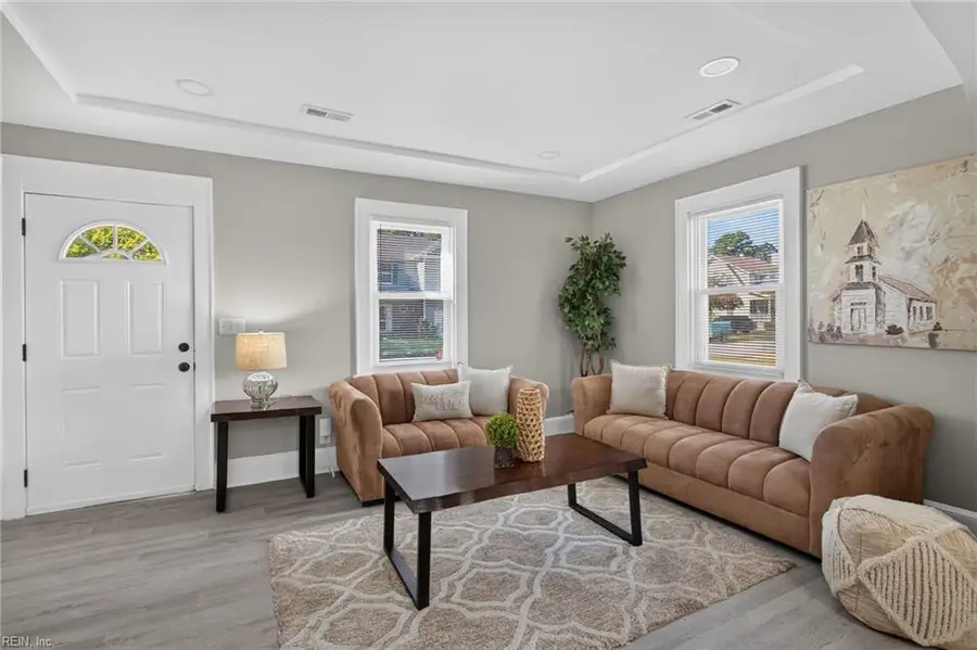 3714 Pamlico Circle, Norfolk, VA 23513 - #2