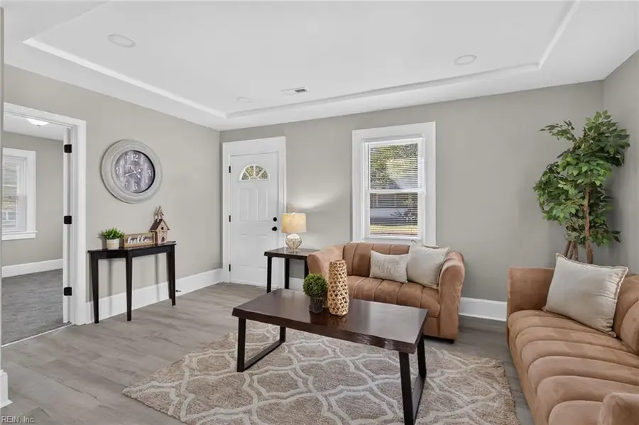 3714 Pamlico Circle, Norfolk, VA 23513 - #3