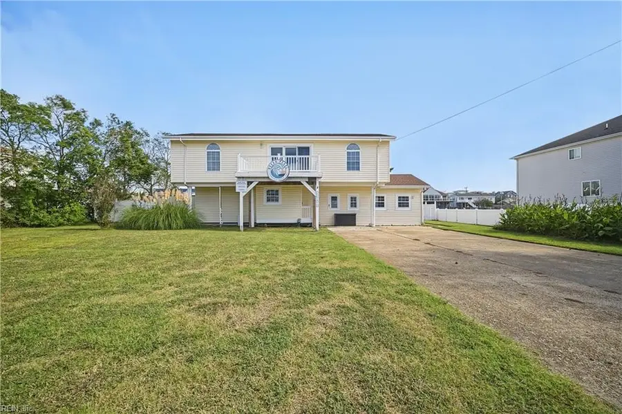 2856 Bluebill Drive, Virginia Beach, VA 23456 - #2