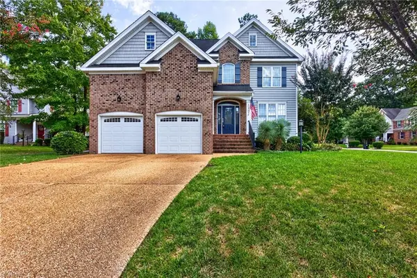 22361 Moss Creek Circle, Carrollton, VA 23314