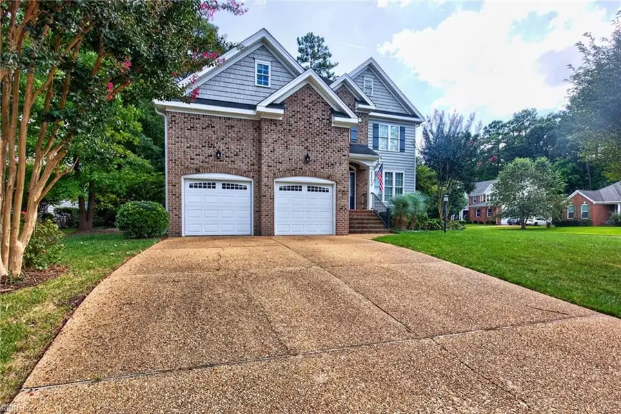 22361 Moss Creek Circle, Carrollton, VA 23314 - #2