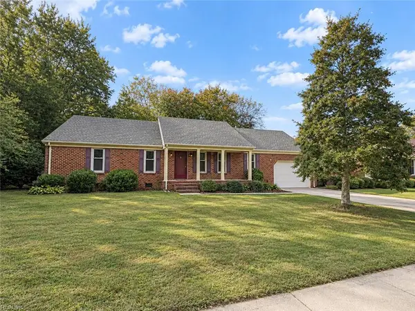 632 Willow Oak Drive, Chesapeake, VA 23322
