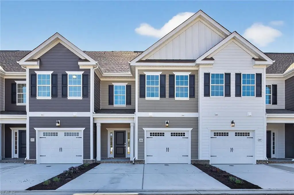 4906 Apricot Way, Chesapeake, VA 23321 - #1