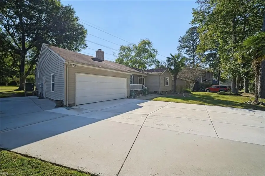 2253 Wind Branch Circle, Virginia Beach, VA 23456 - #2