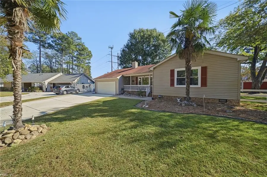 2253 Wind Branch Circle, Virginia Beach, VA 23456 - #3