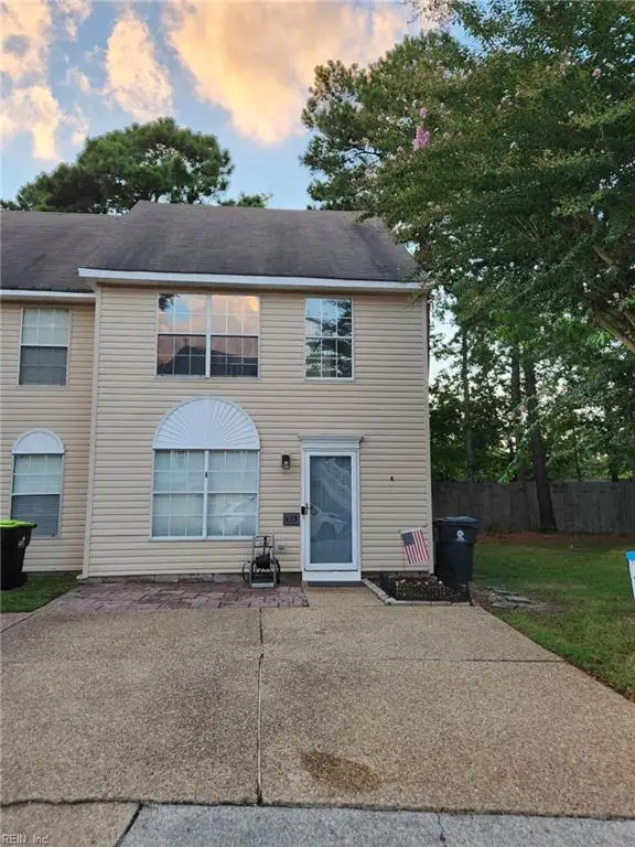 439 Eureka Loop, Newport News, VA 23601 - #3