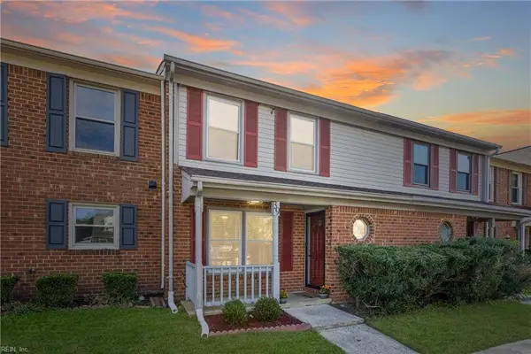 39 Glascow Way, Hampton, VA 23669
