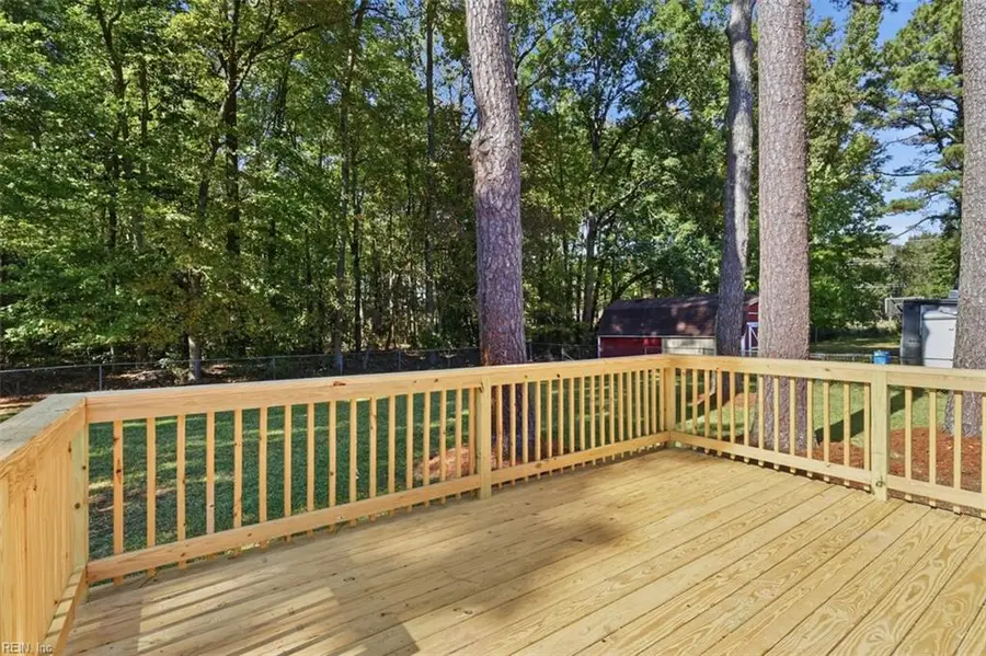 2868 Flag Road, Chesapeake, VA 23323 - #3