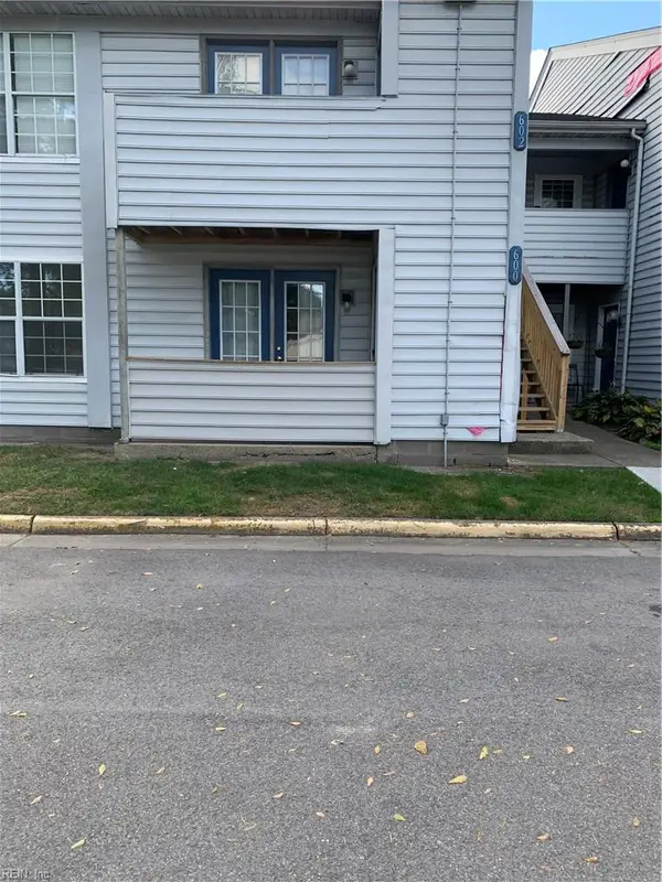 600 Waters Drive, Virginia Beach, VA 23462