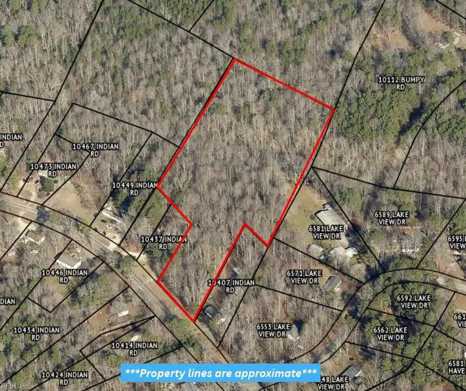 5.71AC Indian Road, Gloucester, VA 23061 - #1