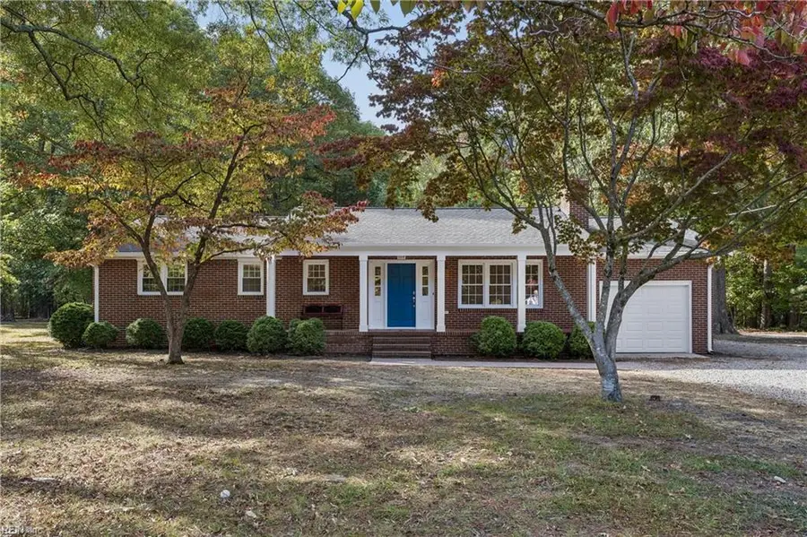 104 Old Dominion Road, Yorktown, VA 23692 - #2