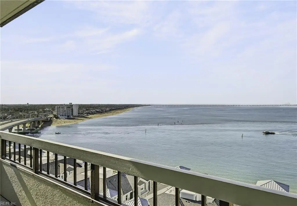 3300 Ocean Shore Avenue #1401, Virginia Beach, VA 23451 - #1