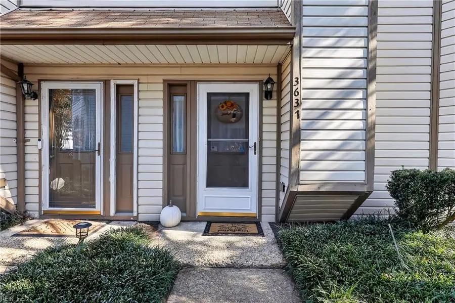 3637 Essex Pond Quay, Virginia Beach, VA 23462 - #2