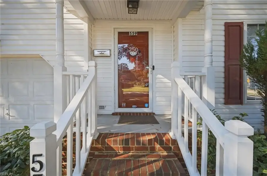 559 Suburban Parkway, Norfolk, VA 23505 - #2