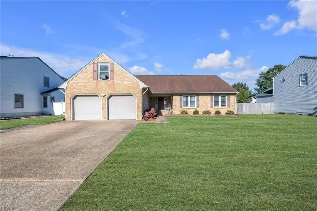 744 Norcova Drive, Chesapeake, VA 23320 - #1