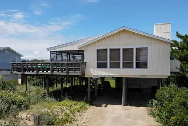 3321 Sandfiddler Road, Virginia Beach, VA 23456 - #1