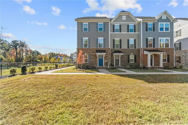 910 Marston Street, Suffolk, VA 23435