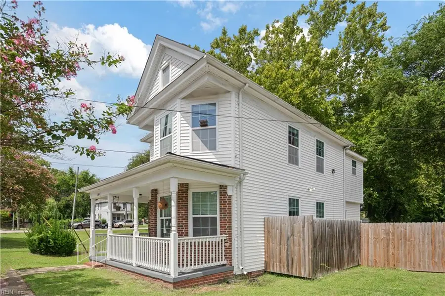 1044 Lindenwood Avenue, Norfolk, VA 23504 - #2