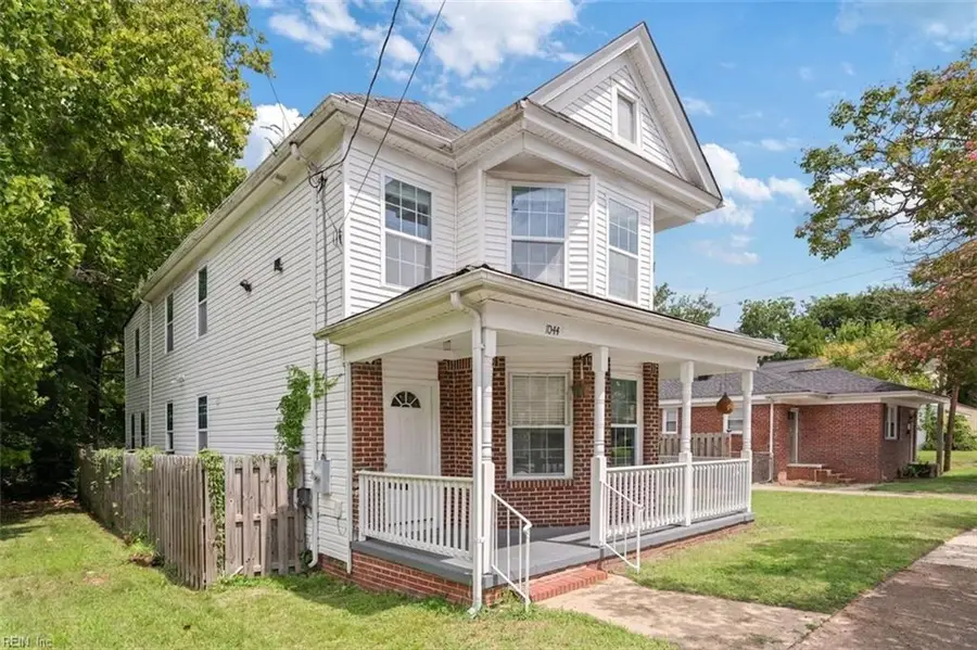 1044 Lindenwood Avenue, Norfolk, VA 23504 - #3