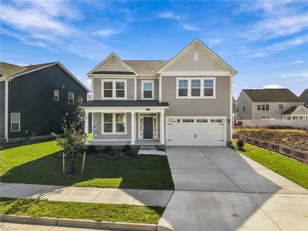 2011 Canvasback Drive, Suffolk, VA 23434
