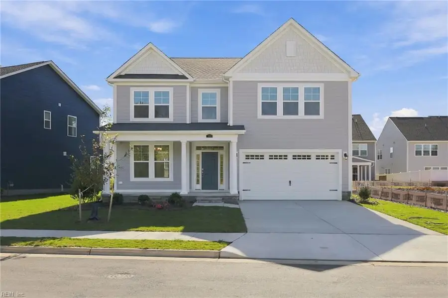 2011 Canvasback Drive, Suffolk, VA 23434 - #2