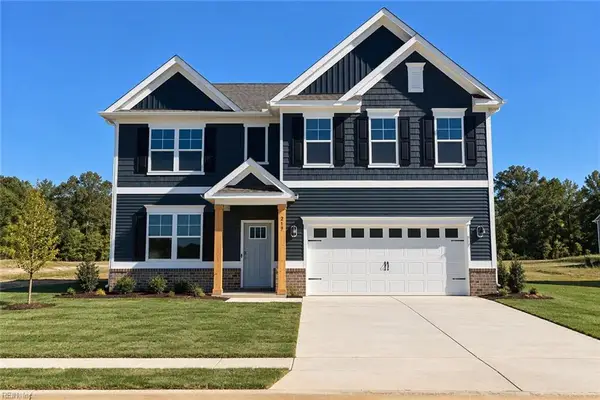 219 Wisconsin Avenue, Williamsburg, VA 23188