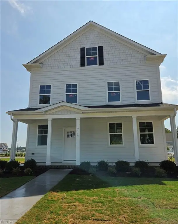 5125 Duxbury Road, Suffolk, VA 23435 - #2