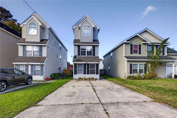 1700 Oliver Avenue, Chesapeake, VA 23324