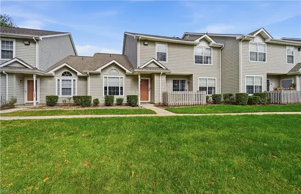 761 Whistling Swan Drive, Virginia Beach, VA 23464