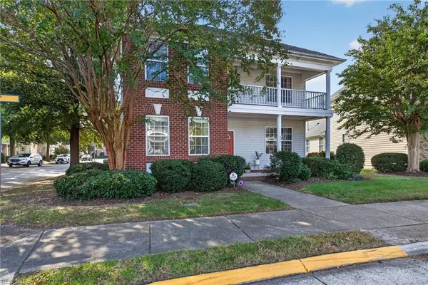 3801 Vasser Drive, Virginia Beach, VA 23462