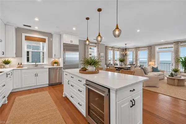 2341 Point Chesapeake Quay #2025, Virginia Beach, VA 23451