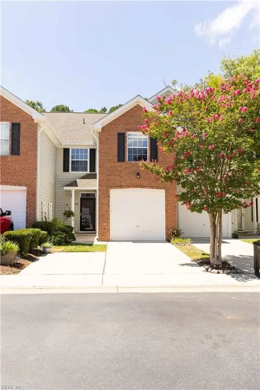 2107 San Lorenzo Quay, Virginia Beach, VA 23456