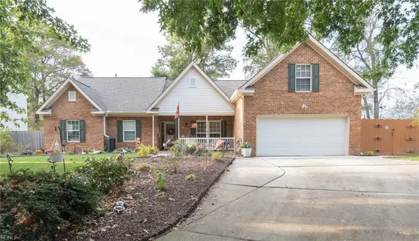 3312 Shakespeare Court, Virginia Beach, VA 23452