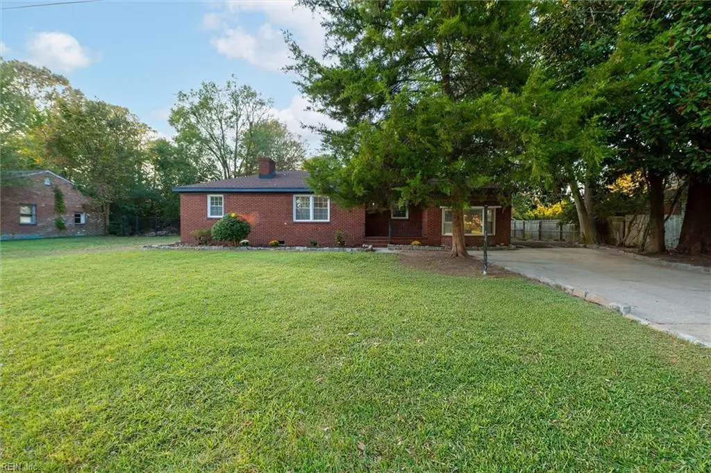 1713 Greenhouse Road, Virginia Beach, VA 23455 - #1